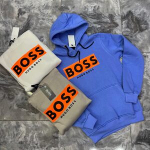 HUGO BOSS