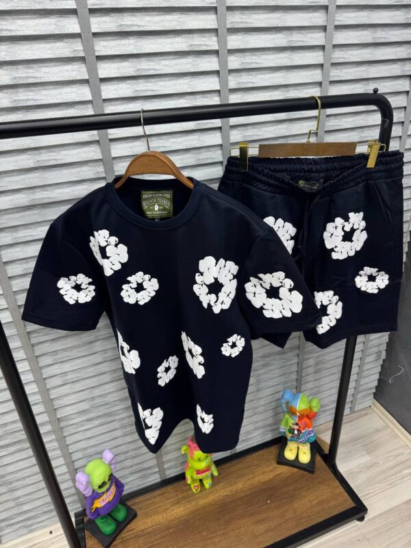 DENIM TEARS