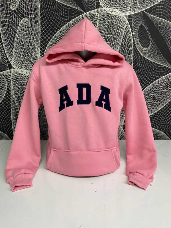 ADA HOODİE - Image 5