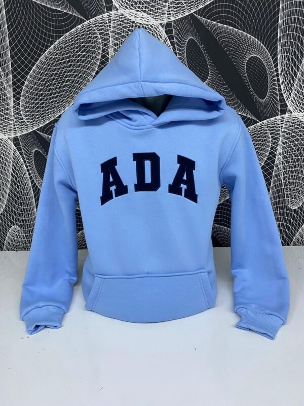 ADA HOODİE - Image 3