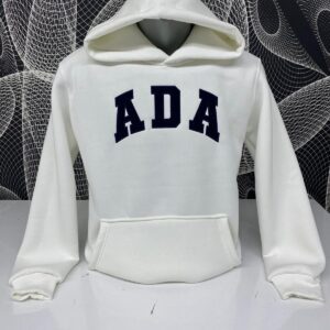 ADA HOODİE