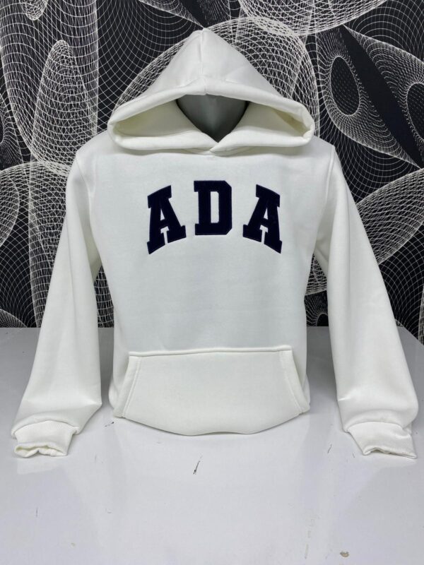 ADA HOODİE