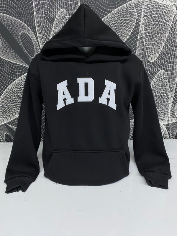 ADA HOODİE - Image 4