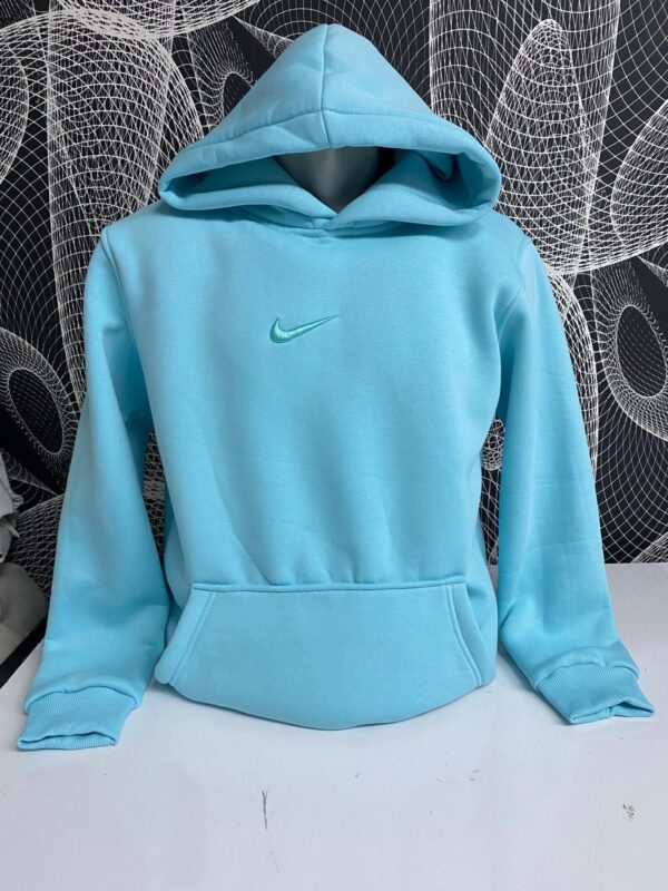 NIKE HOODIE - Image 5