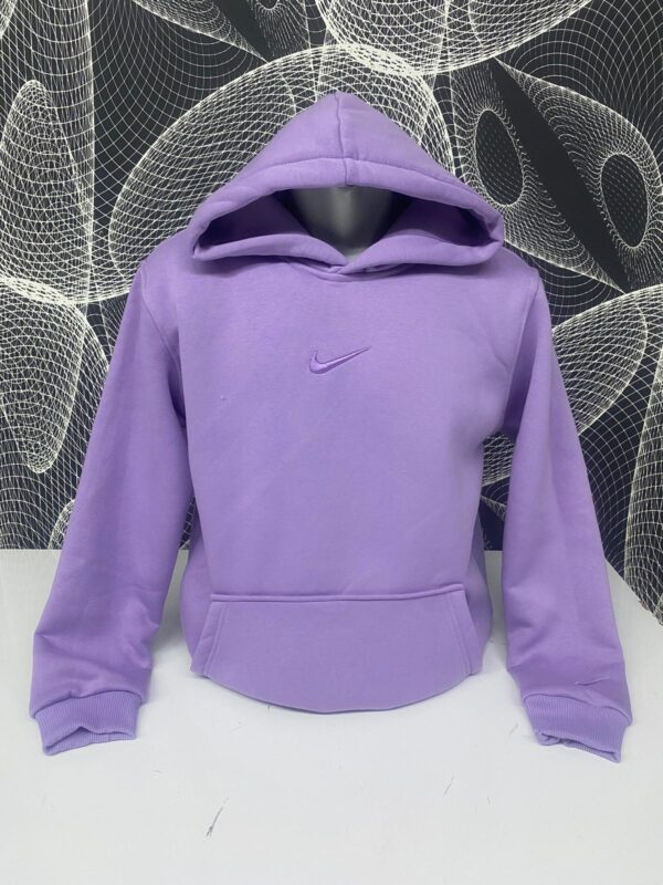 NIKE HOODIE - Image 3