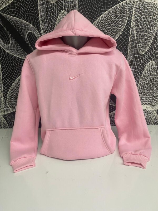 NIKE HOODIE - Image 2
