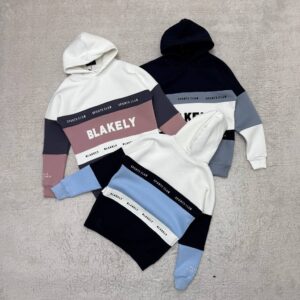 BLAKLEY HOODIE