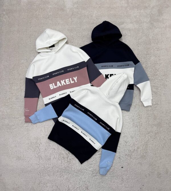 BLAKLEY HOODIE