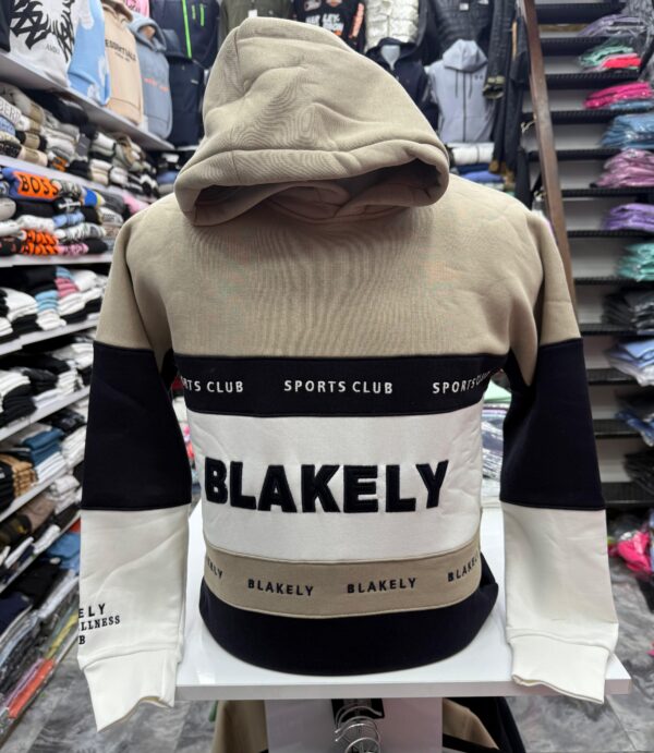 BLAKLEY HOODIE - Image 3