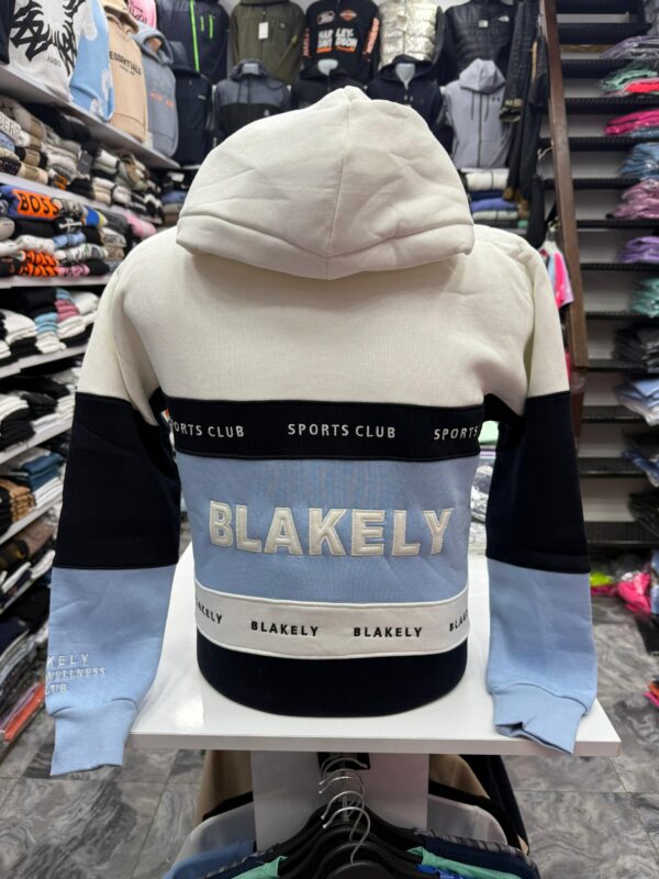 BLAKLEY HOODIE - Image 4