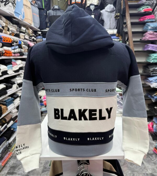 BLAKLEY HOODIE - Image 2