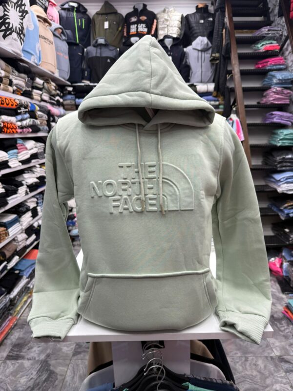 THE NORTH FACE HOODIE - Image 2