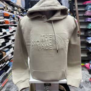 THE NORTH FACE HOODIE