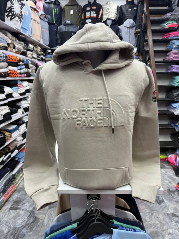 THE NORTH FACE HOODIE