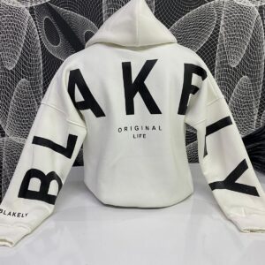 BLAKELY