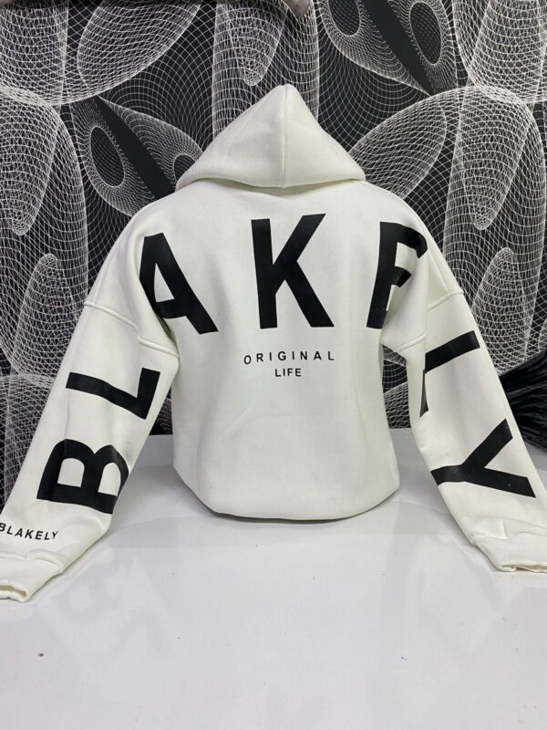 BLAKELY