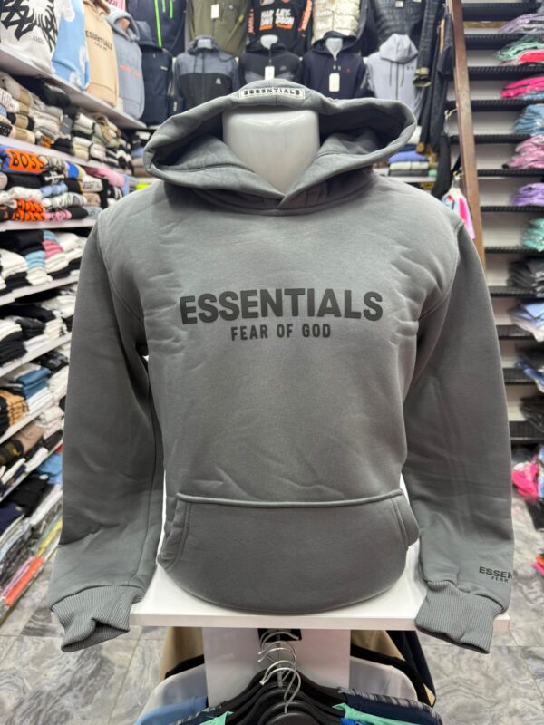 ESSENTIALS