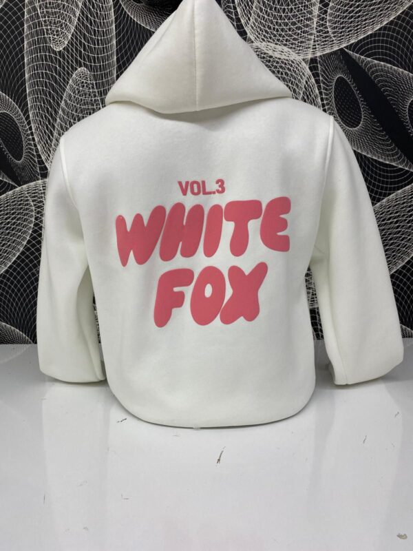 WHITE FOX - Image 3
