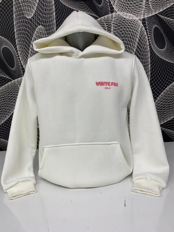 WHITE FOX - Image 17