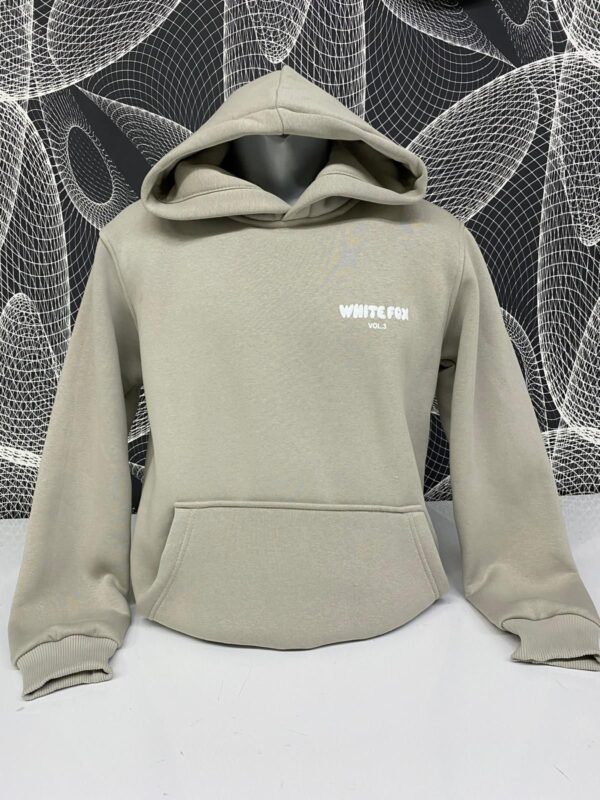 WHITE FOX - Image 15