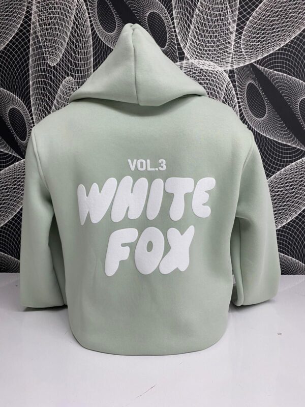 WHITE FOX - Image 13