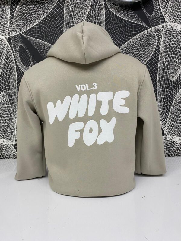 WHITE FOX - Image 16