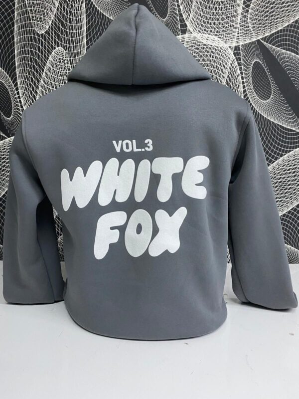 WHITE FOX - Image 11
