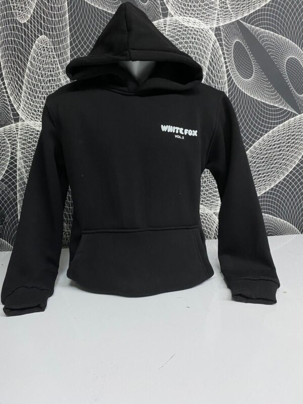 WHITE FOX - Image 10