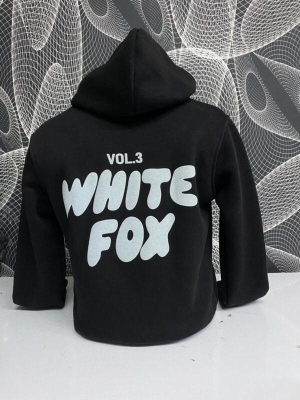 WHITE FOX - Image 9