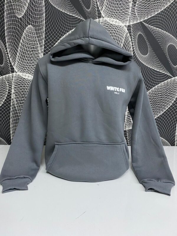 WHITE FOX - Image 12