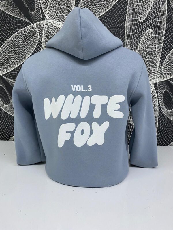 WHITE FOX - Image 6