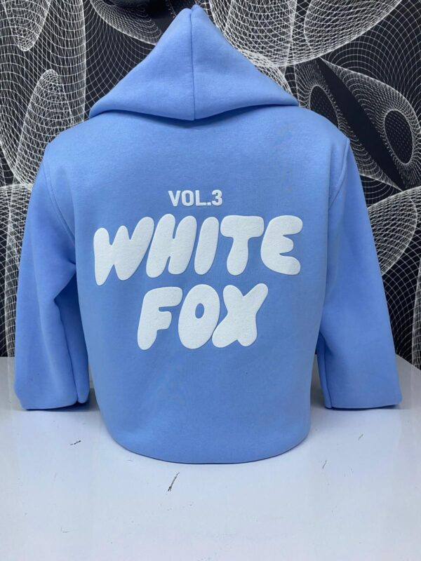 WHITE FOX - Image 8