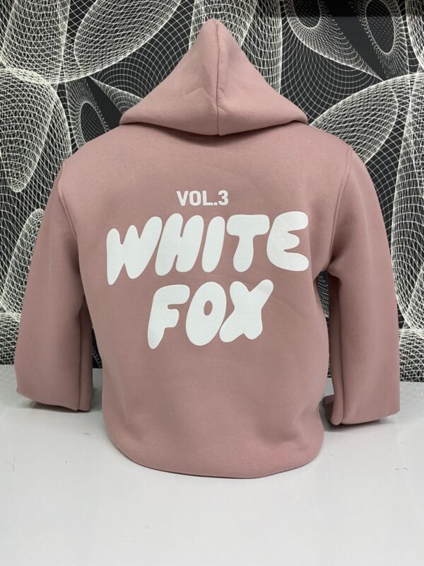 WHITE FOX - Image 4