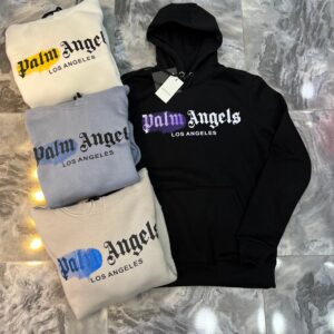 PALM ANGELS HOODIE