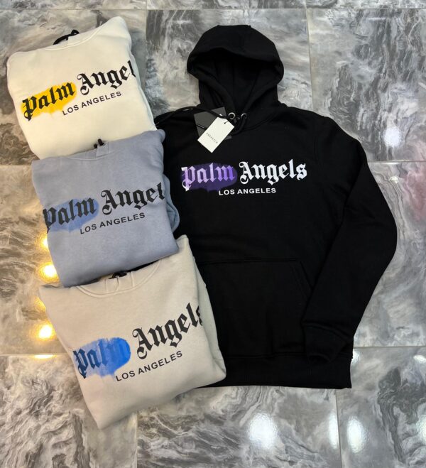 PALM ANGELS HOODIE