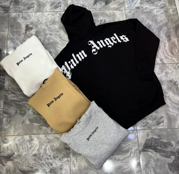 PALM ANGELS
