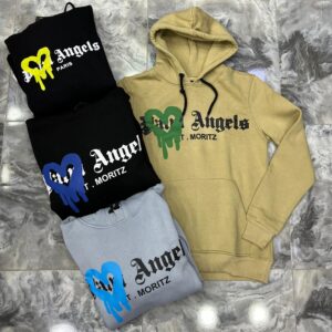 PALM ANGELS HOODIE
