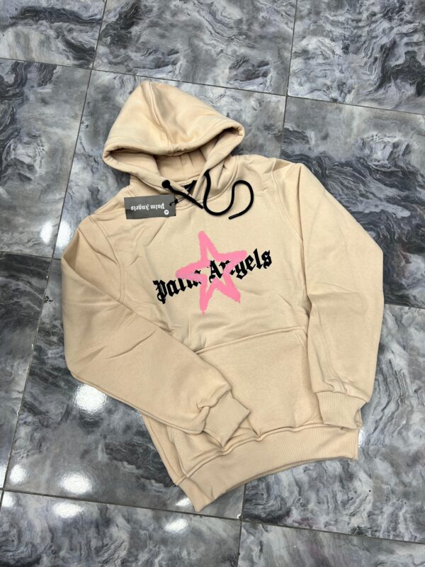 PALM ANGELS HOODIE