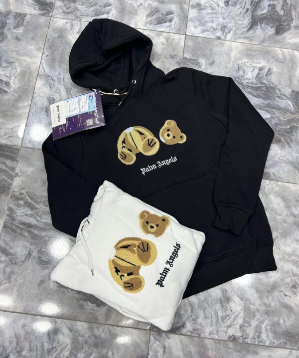 PALM ANGELS HOODIE