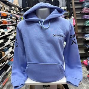 OFF-WHITE HOODIE