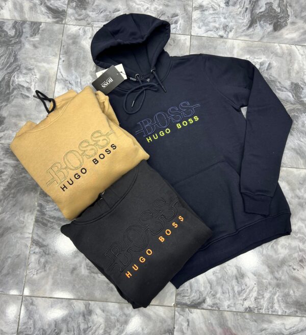 HUGO BOSS - Image 2