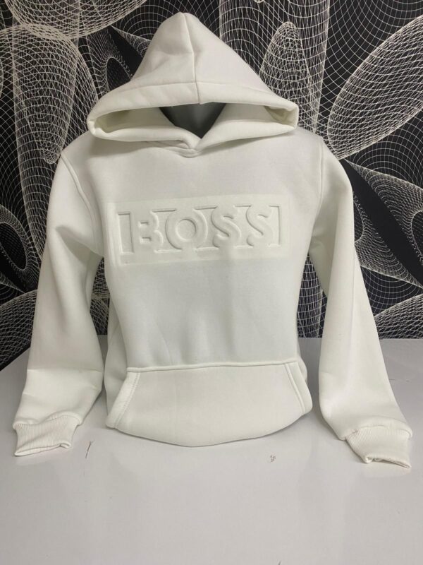 HUGO BOSS HOODIE