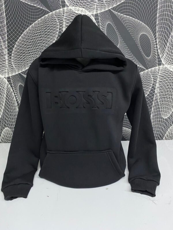 HUGO BOSS HOODIE - Image 2