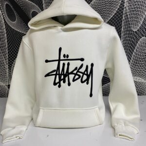 STUSSY HOODIE