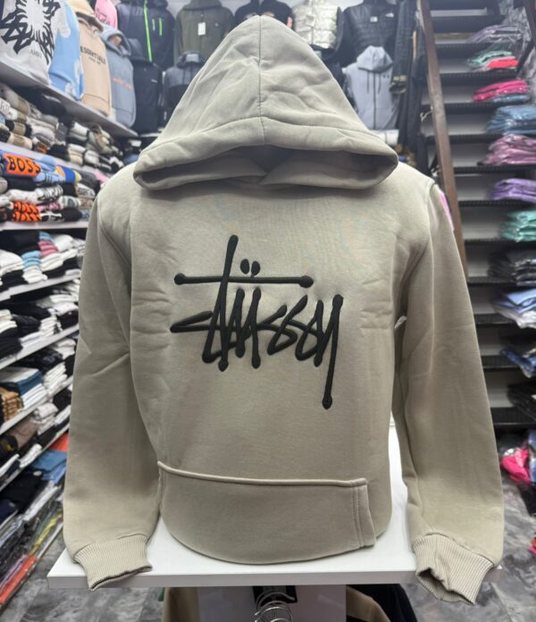 STUSSY HOODIE - Image 2