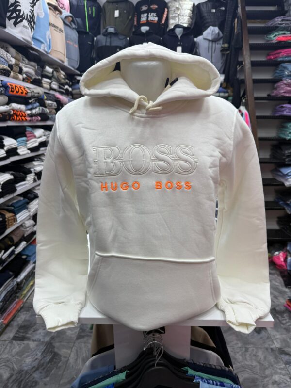 HUGO BOSS