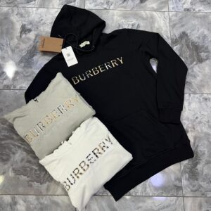 BURBERRY HOODIE