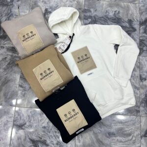 BURBERRY HOODIE