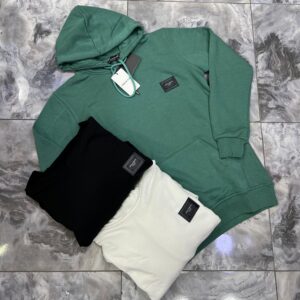 DOLCE & GABBANA HOODIE