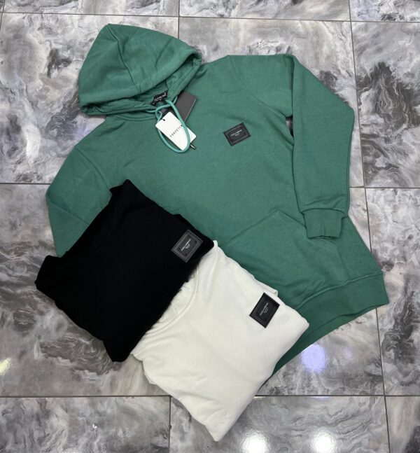DOLCE & GABBANA HOODIE